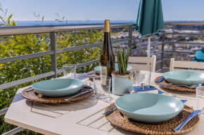 Apartment Orada